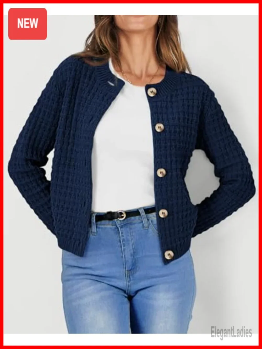N/A chic cozy